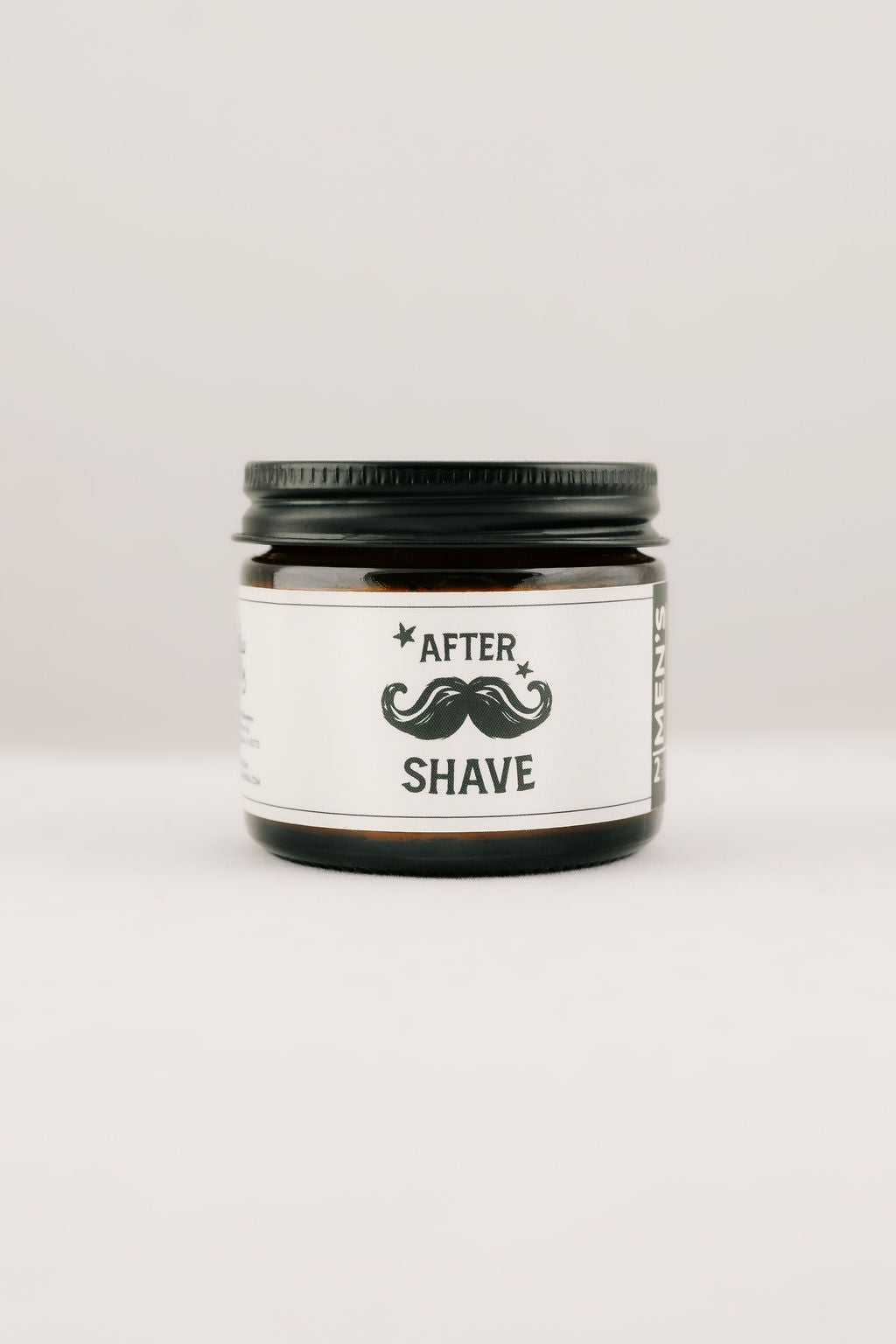 After Shave