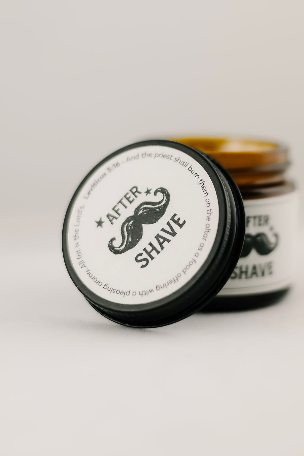 After Shave