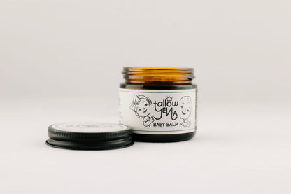 Baby Balm