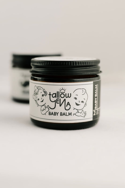 Baby Balm