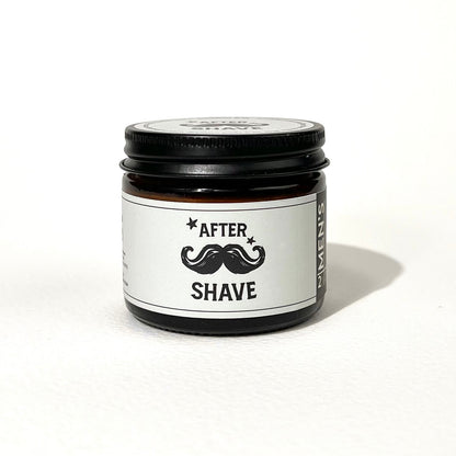 After Shave